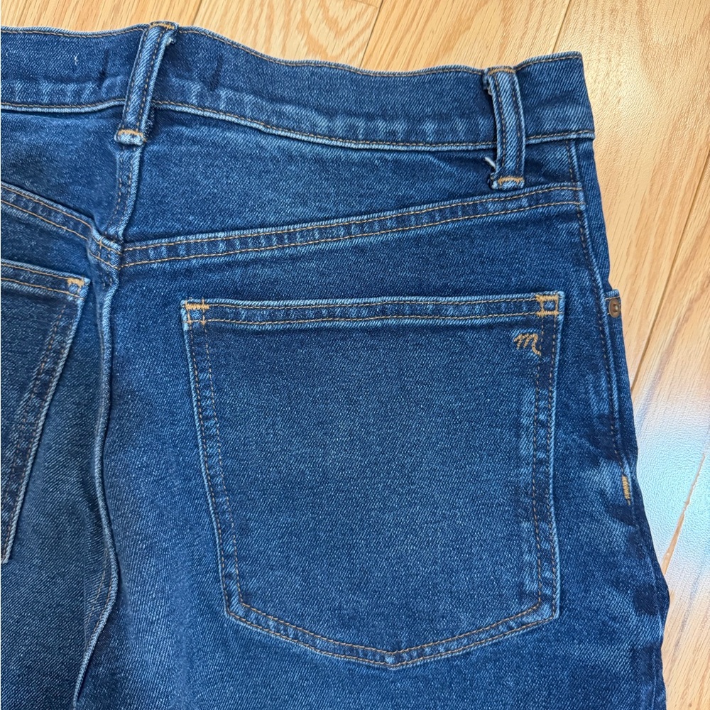 Madewell - The Superwide-Leg Jeans - Picture 4 of 4